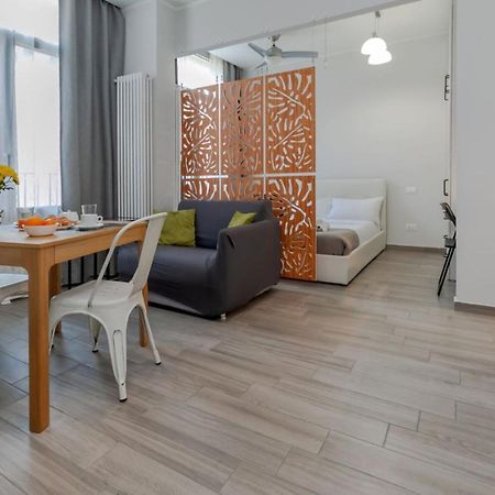 מילאנו "The Candy Loft" 400 Meters From M2 Subway מראה חיצוני תמונה