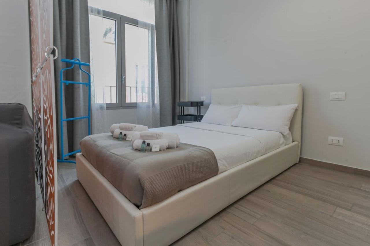 מילאנו "The Candy Loft" 400 Meters From M2 Subway מראה חיצוני תמונה